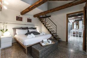Design District Apartment R&R Venedig